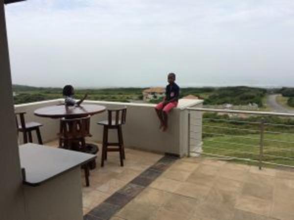 Coral Beach Bed & Breakfast East London Extérieur photo