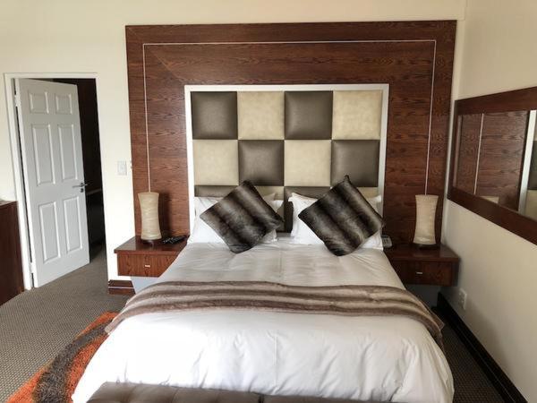 Coral Beach Bed & Breakfast East London Extérieur photo