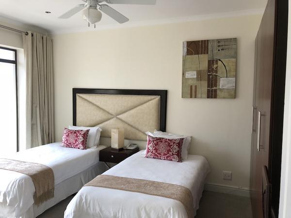 Coral Beach Bed & Breakfast East London Extérieur photo