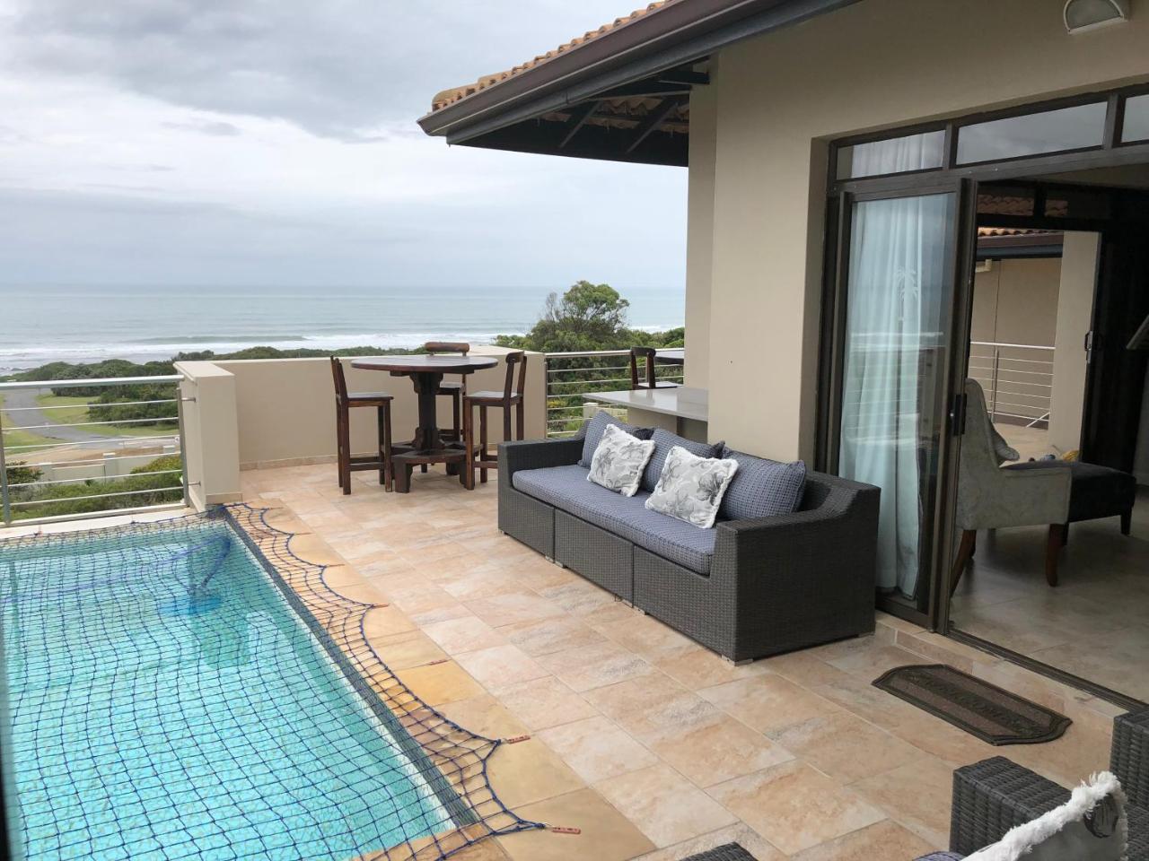 Coral Beach Bed & Breakfast East London Extérieur photo