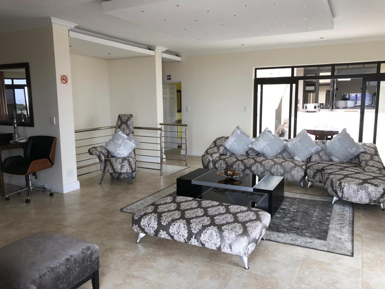 Coral Beach Bed & Breakfast East London Extérieur photo