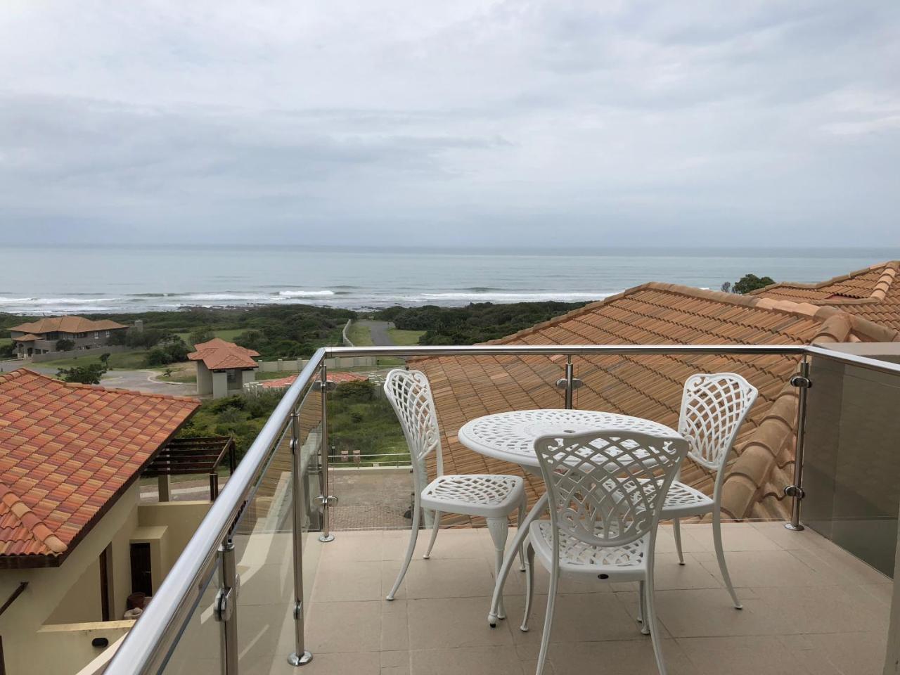 Coral Beach Bed & Breakfast East London Extérieur photo