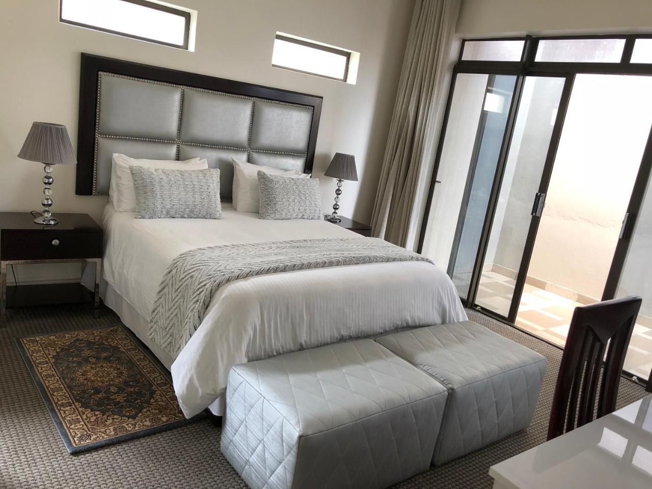Coral Beach Bed & Breakfast East London Extérieur photo