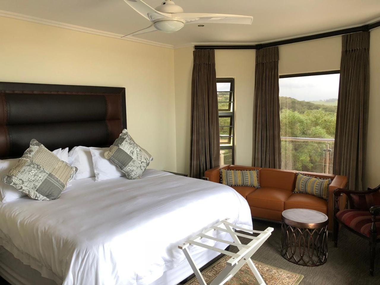 Coral Beach Bed & Breakfast East London Extérieur photo