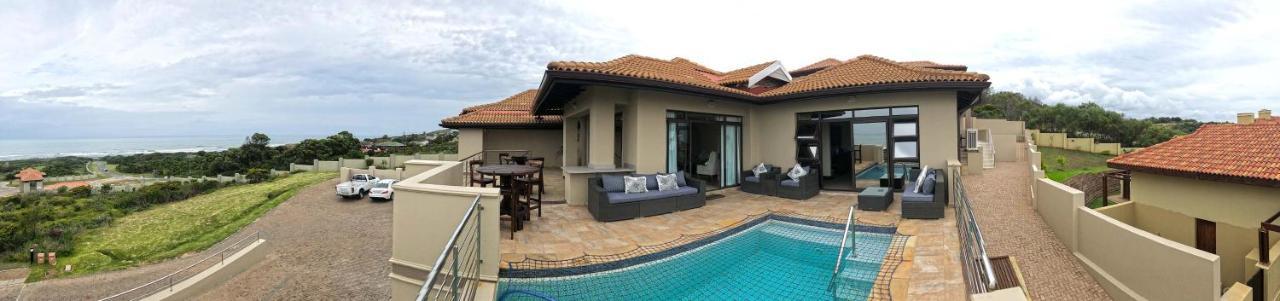 Coral Beach Bed & Breakfast East London Extérieur photo