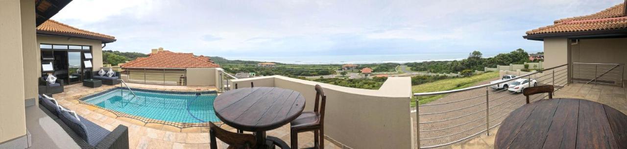Coral Beach Bed & Breakfast East London Extérieur photo