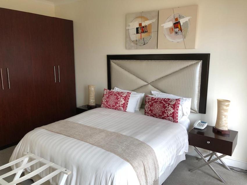 Coral Beach Bed & Breakfast East London Extérieur photo